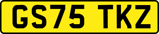 GS75TKZ