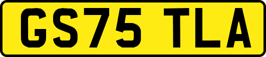 GS75TLA