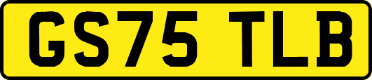 GS75TLB