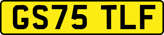 GS75TLF