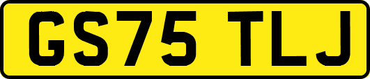 GS75TLJ