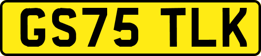 GS75TLK