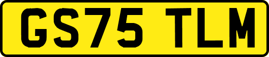 GS75TLM
