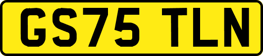 GS75TLN