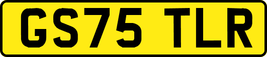 GS75TLR