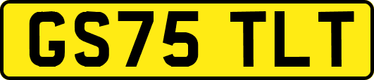 GS75TLT