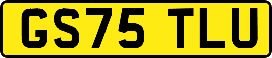 GS75TLU