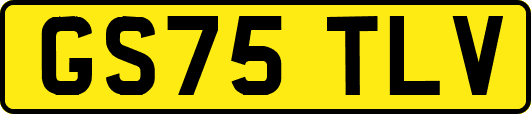 GS75TLV