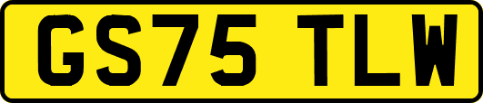 GS75TLW