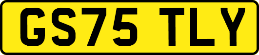 GS75TLY