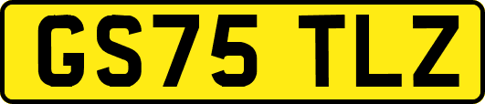 GS75TLZ