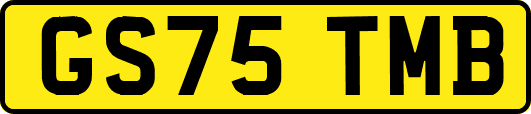 GS75TMB