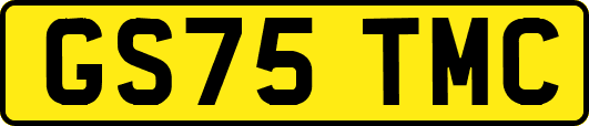 GS75TMC