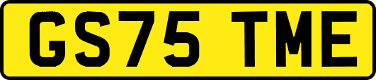 GS75TME