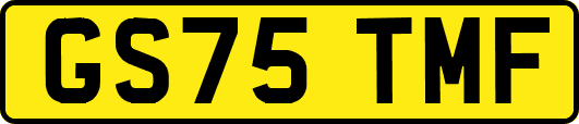GS75TMF