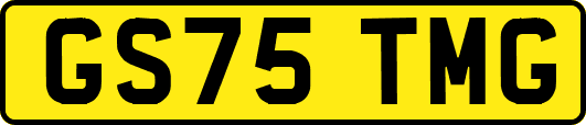 GS75TMG