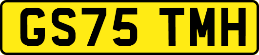 GS75TMH