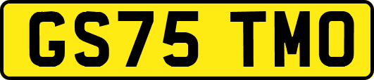 GS75TMO