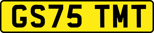 GS75TMT