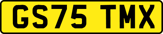 GS75TMX