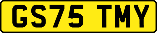 GS75TMY
