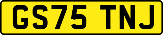 GS75TNJ