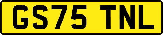 GS75TNL