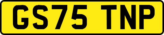 GS75TNP