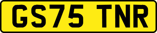 GS75TNR
