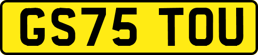 GS75TOU