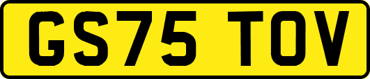 GS75TOV