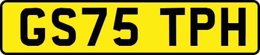 GS75TPH