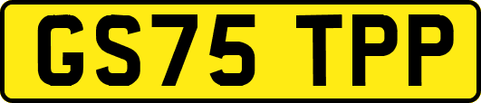 GS75TPP