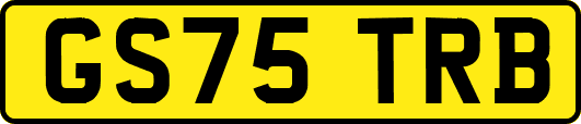 GS75TRB