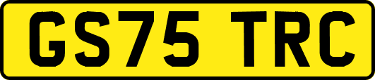 GS75TRC