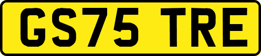 GS75TRE