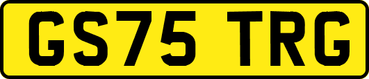 GS75TRG