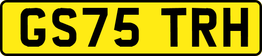 GS75TRH