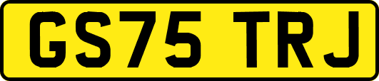 GS75TRJ