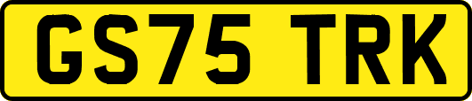 GS75TRK