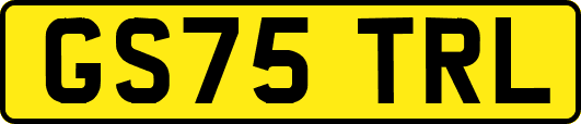 GS75TRL