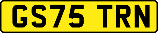 GS75TRN