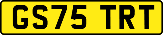 GS75TRT