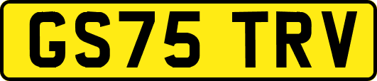 GS75TRV