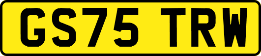 GS75TRW