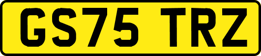 GS75TRZ