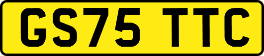 GS75TTC