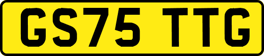 GS75TTG