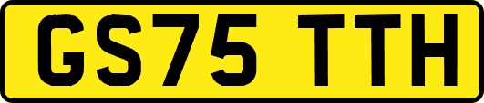 GS75TTH