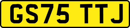 GS75TTJ